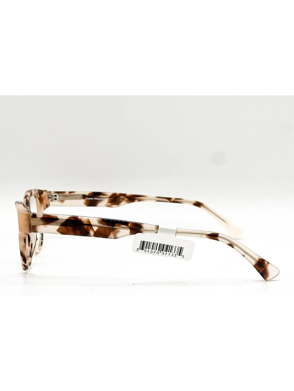 Meco Collection Thea Sp/Tok Dark Tortoise Authentic Eyeglasses 50-17-145